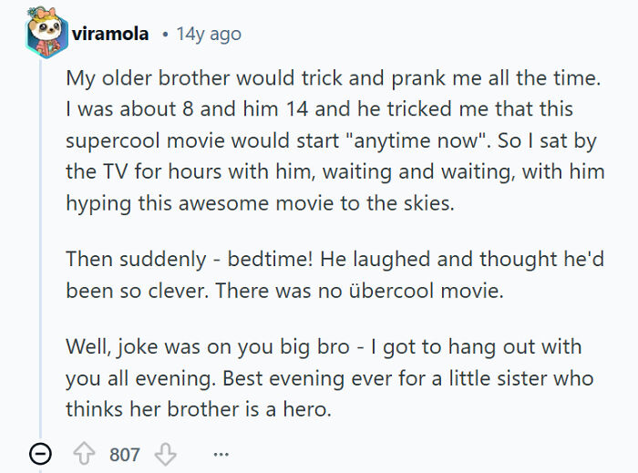 The 49 Wildest Sibling Fights That’ll Make You Laugh (And Nod)