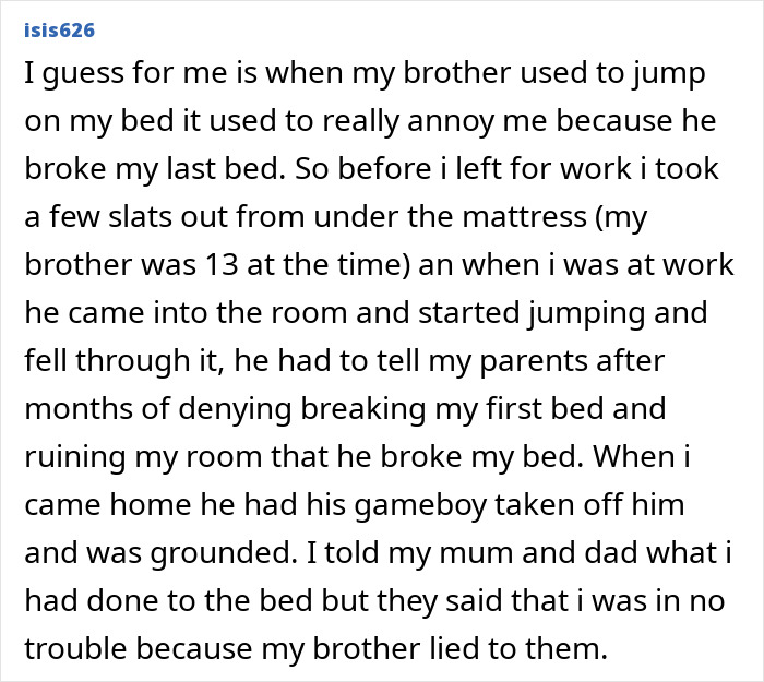 The 49 Wildest Sibling Fights That’ll Make You Laugh (And Nod)