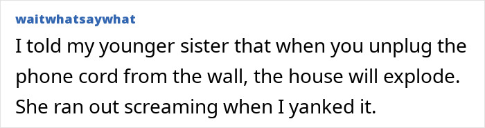 The 49 Wildest Sibling Fights That’ll Make You Laugh (And Nod)