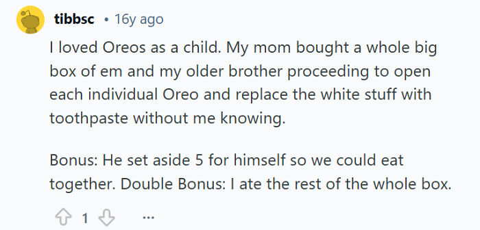 The 49 Wildest Sibling Fights That’ll Make You Laugh (And Nod)