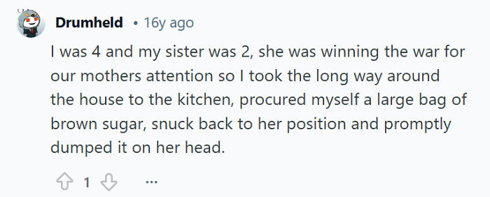 The 49 Wildest Sibling Fights That’ll Make You Laugh (And Nod)