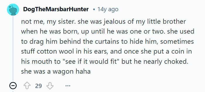 The 49 Wildest Sibling Fights That’ll Make You Laugh (And Nod)