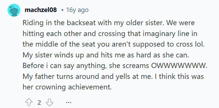 The 49 Wildest Sibling Fights That’ll Make You Laugh (And Nod)