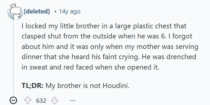 The 49 Wildest Sibling Fights That’ll Make You Laugh (And Nod)