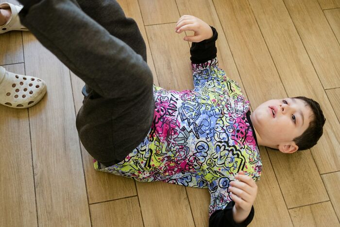 Hold Up, People Actually Shared Their Scariest Moments?!