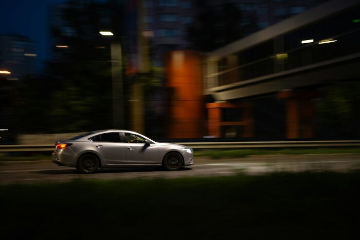 Hold Up, People Actually Shared Their Scariest Moments?!