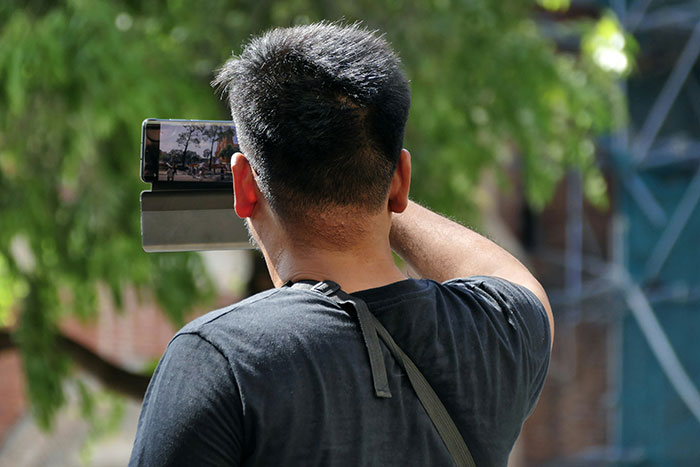 Wait, People Actually Found Hidden Cameras? Wild Stories Inside!