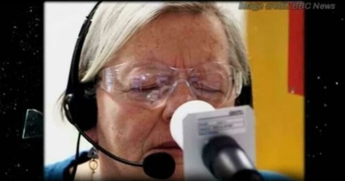 The Woman Who Could Smell Parkinson’s Before It Was Cool