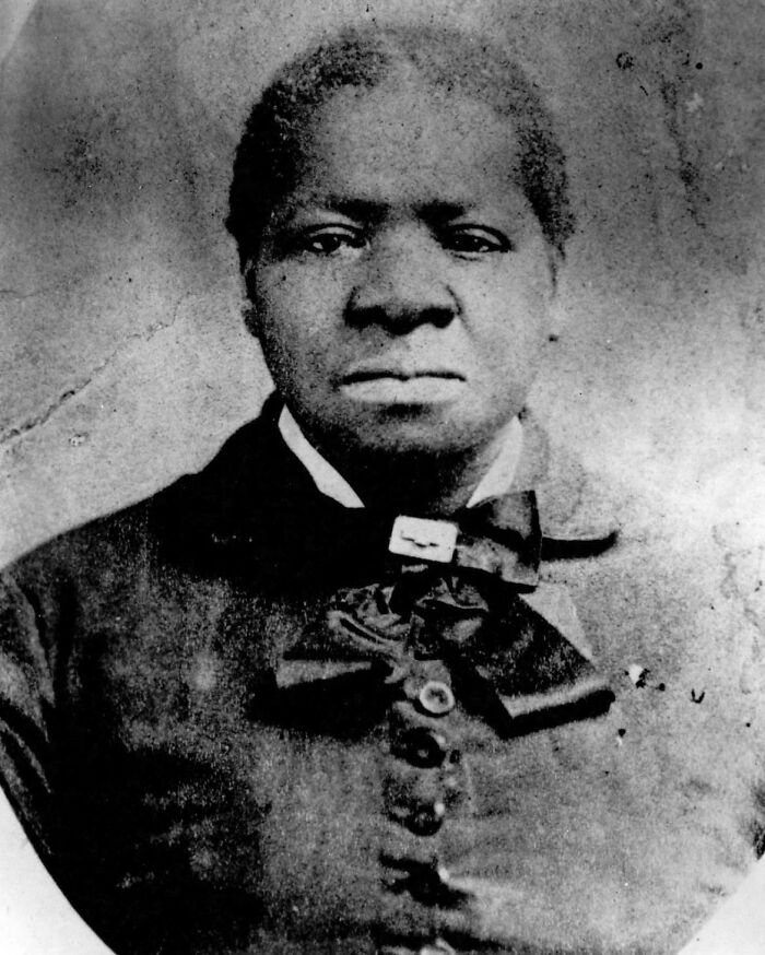 Biddy Mason: From Forced March to LA’s Wealthiest Woman