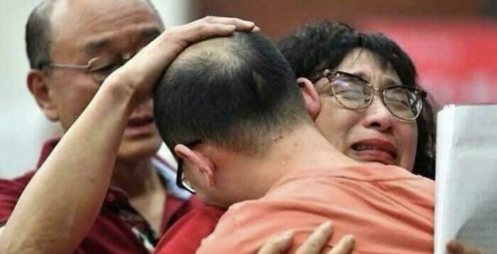 A Mom’s 32-Year Search for Her Kidnapped Son Ends with a Happy Reunion