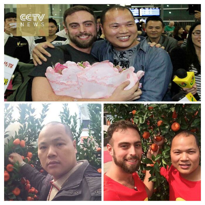 iPhone Stolen, New Best Friend Gained: The Buzzfeed Story That Melted Hearts