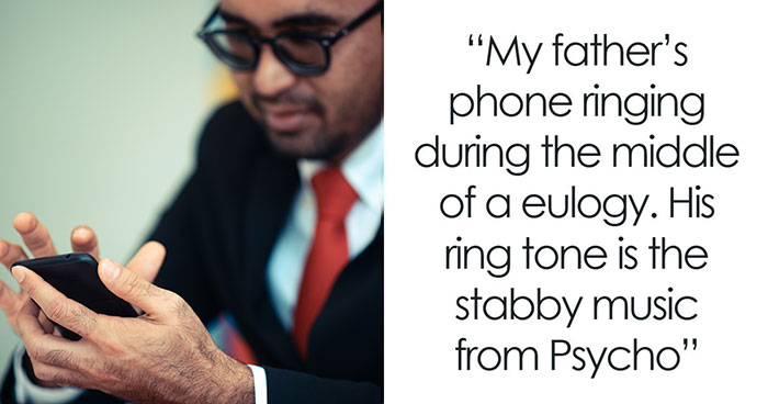 The Funeral Moments That Made Everyone Go ‘Wait, What?!’