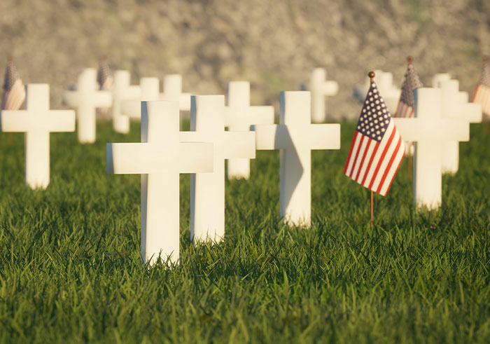 The Funeral Moments That Made Everyone Go 'Wait, What?!'
