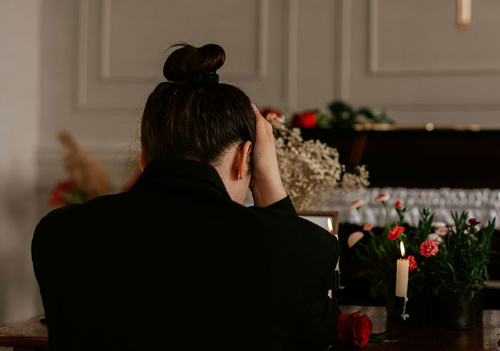 The Funeral Moments That Made Everyone Go 'Wait, What?!'