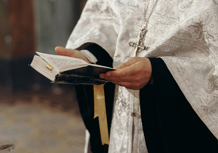 The Funeral Moments That Made Everyone Go 'Wait, What?!'