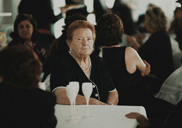 The Funeral Moments That Made Everyone Go 'Wait, What?!'