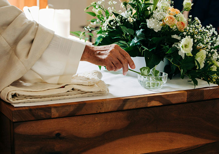 The Funeral Moments That Made Everyone Go 'Wait, What?!'
