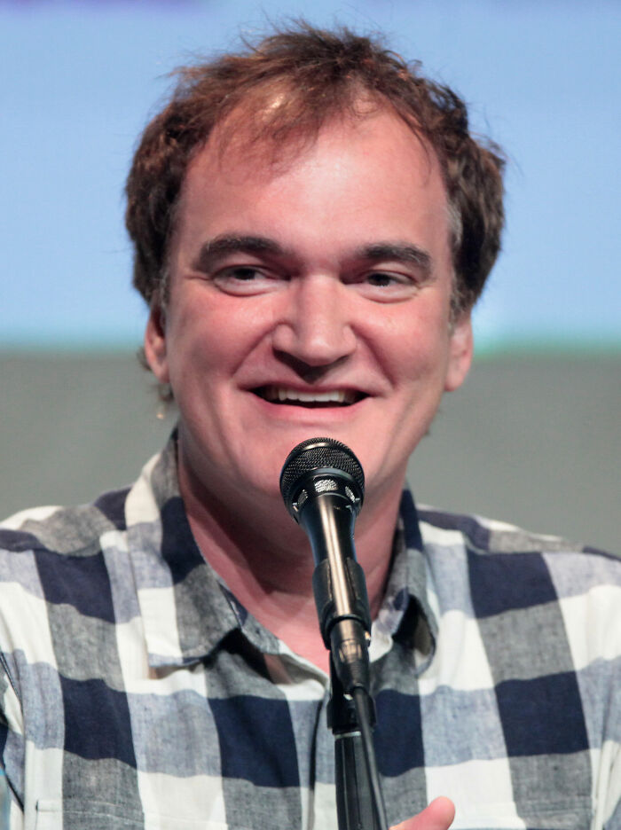 Quentin Tarantino: The Movie-Making Rebel, 63