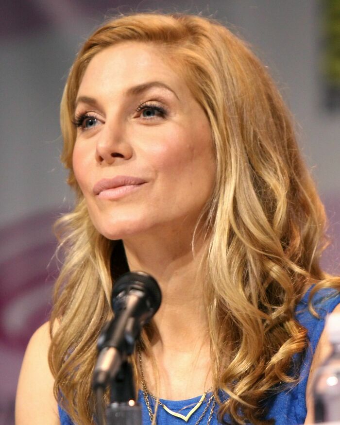 Elizabeth Mitchell: No TV Allowed, But Still a Star, 56
