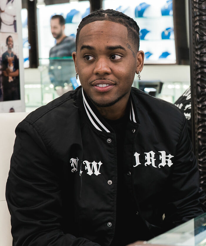 London on Da Track: Beats Made in Church, 35