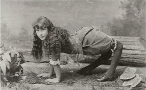 Victorian Era Pics That Totally Make You Go 