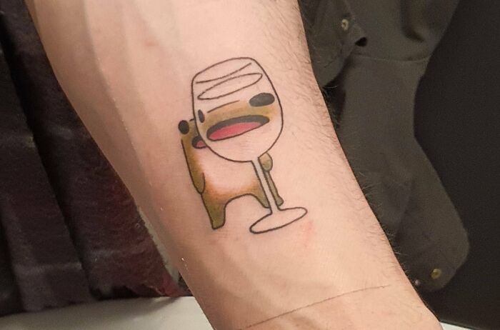 81 Tattoos That Are So Cool, We Wish They’d Jump Off The Skin