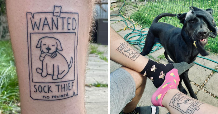 81 Tattoos That Are So Cool, We Wish They’d Jump Off The Skin