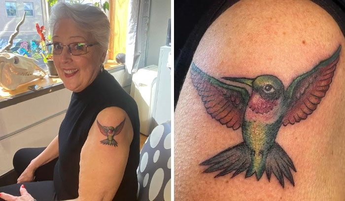 81 Tattoos That Are So Cool, We Wish They’d Jump Off The Skin