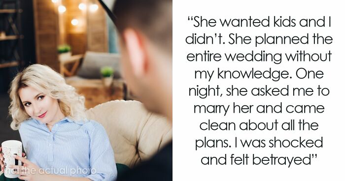 Wait, They Actually Said No?! 30 Wild Marriage Proposal Rejections You’ve Gotta See