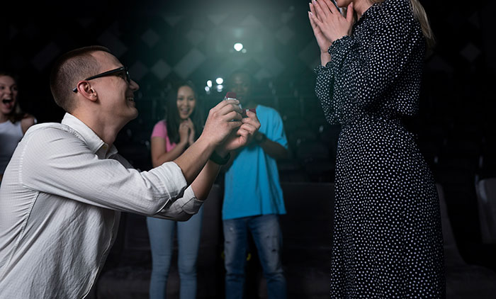 Wait, They Actually Said No?! 30 Wild Marriage Proposal Rejections You’ve Gotta See