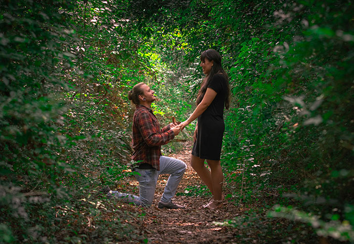 Wait, They Actually Said No?! 30 Wild Marriage Proposal Rejections You’ve Gotta See