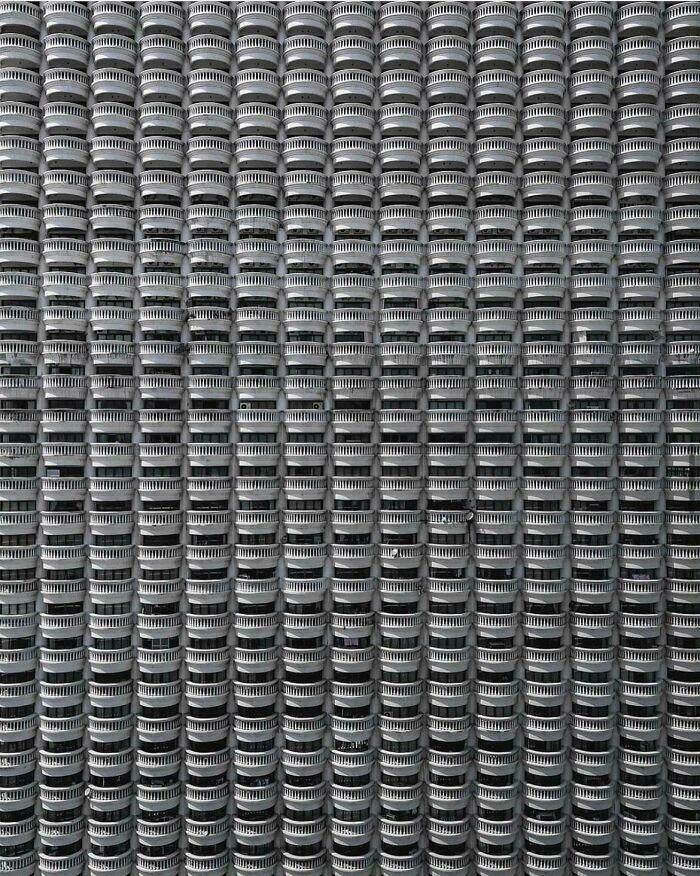 That Famous Hotel Balcony Look in Thailand (Yikes)