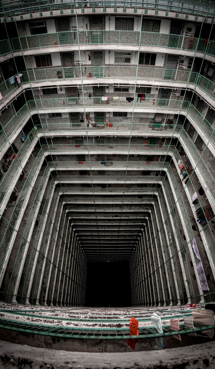 Another Dose of Hong Kong: Urban Madness