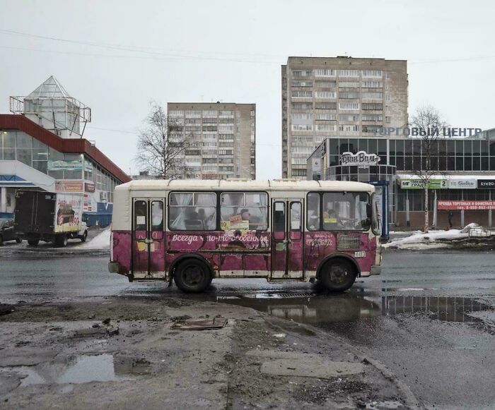 Russia’s Got a Mixed Bag of Cityscapes