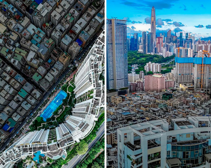 Shenzhen: The City That Just Keeps Growing