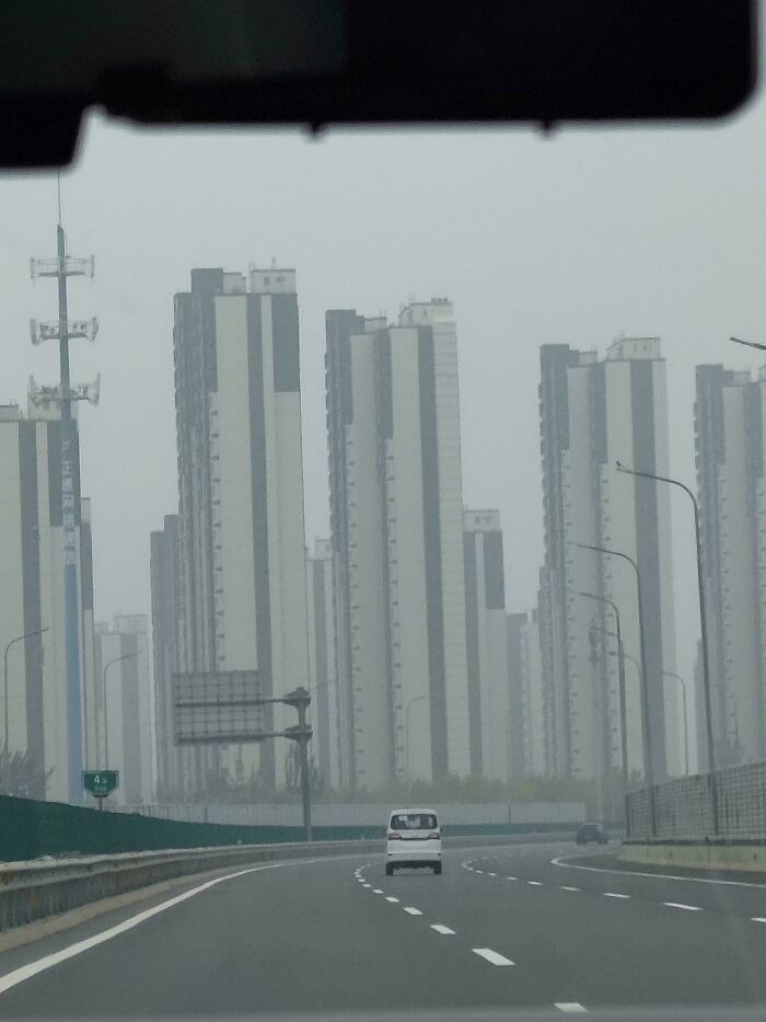 Beijing, China: City of Endless Faces