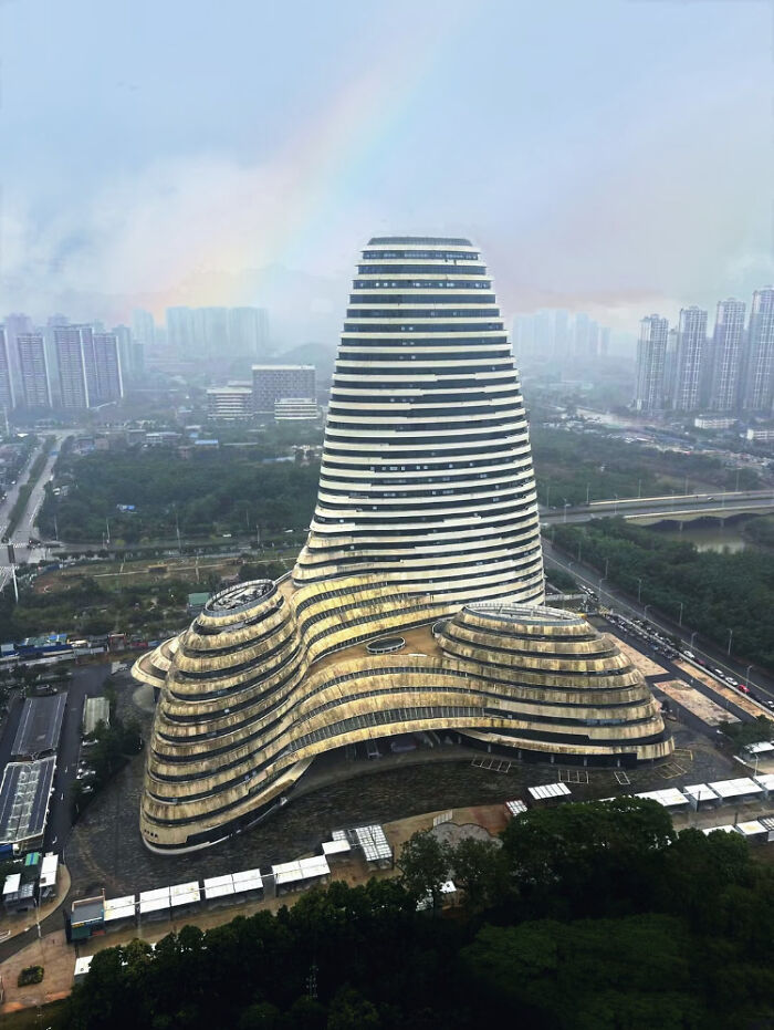 This Part Gets Used More - So It Looks Cleaner, Imagine That