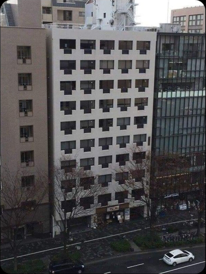 When Your Architect Dabbles in Network Administration Too