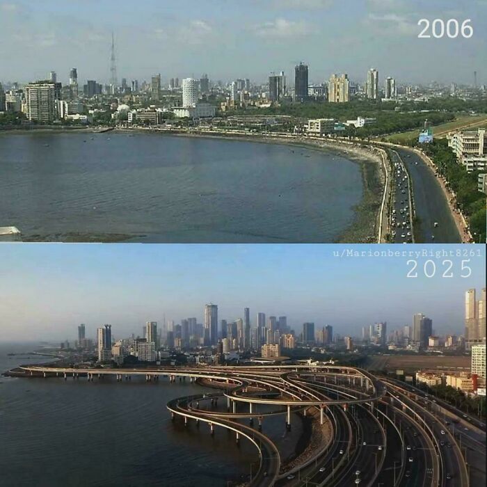 Mumbai, But Like... Smh Just Smh