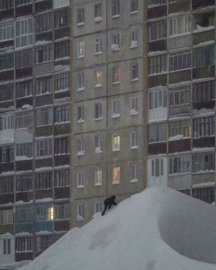 Only Russians Can Understand This Crazy Stuff