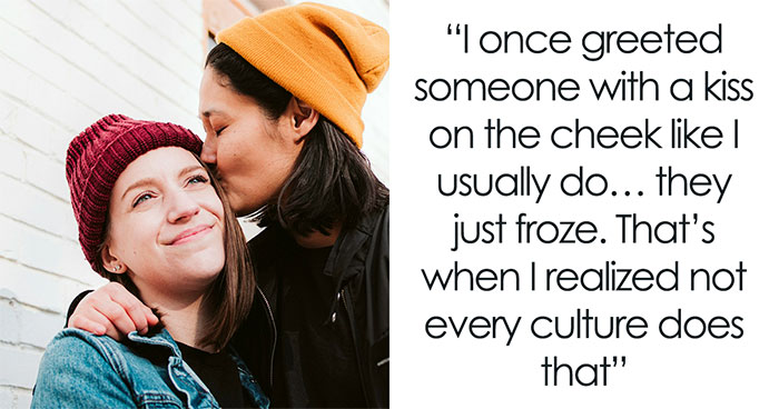 41 Jaw-Dropping Culture Shocks That Had People Saying, “Wait, What?!”