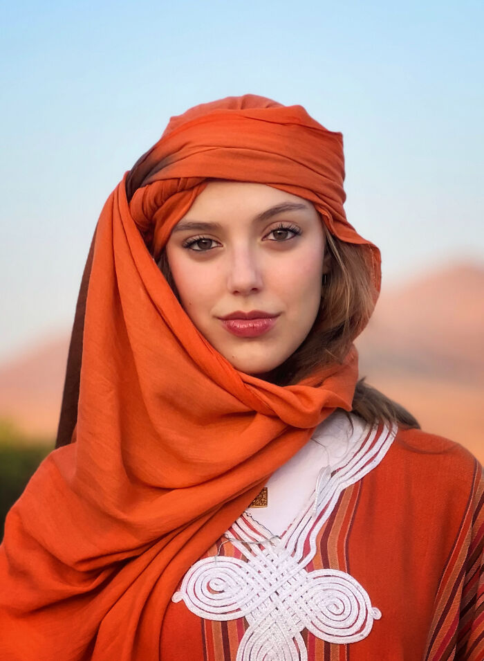 Honorable Mention, Portraits: 'Dreadlocks' by Luis Rodríguez