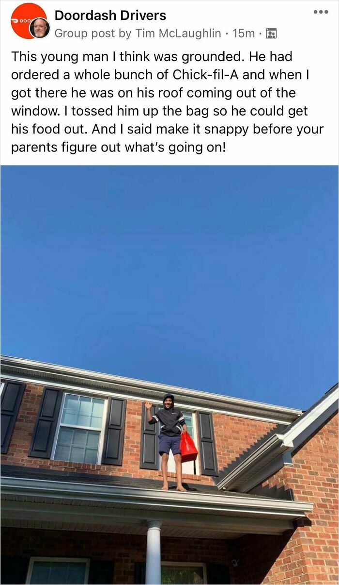 Random Find In A Facebook Group That Left Me Like, ‘Wait, What?’
