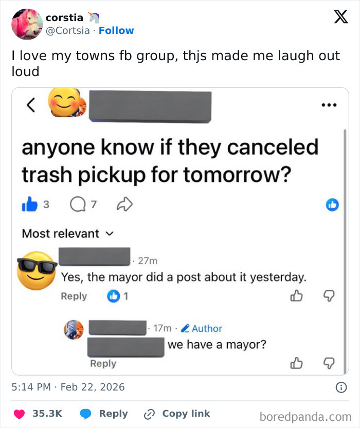 Small Town Facebook Groups: The Ultimate Source Of Endless Entertainment