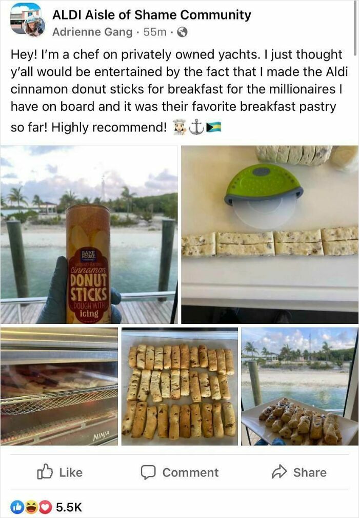This Facebook Group Is Officially My Favorite Thing Online