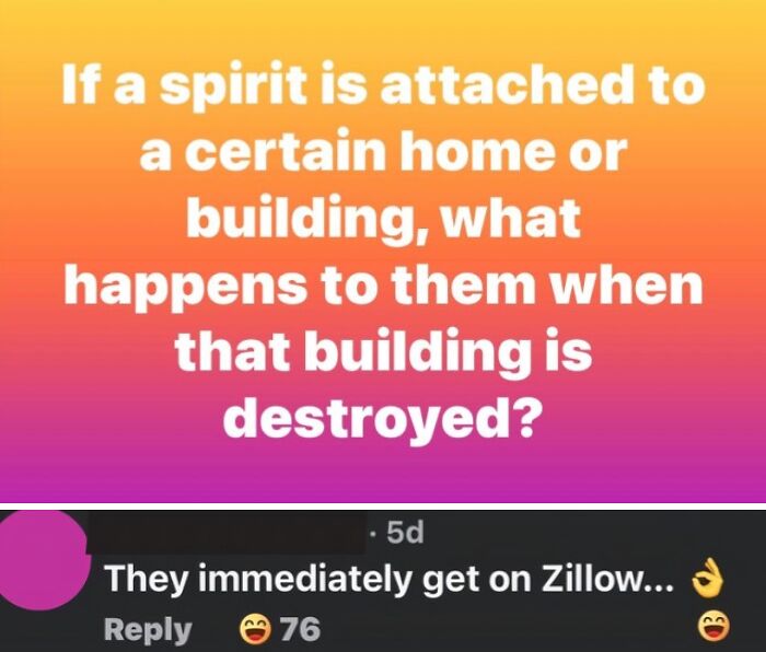 Found This On A Facebook Group And Had To Share. Weirdly Entertaining.