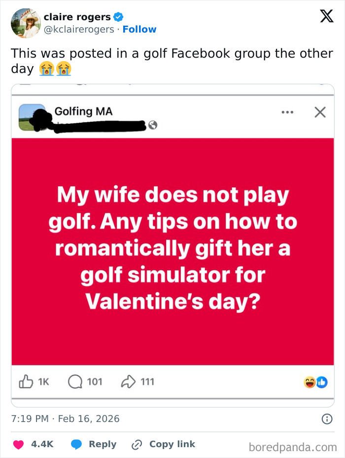 Not All Heroes Wear Capes—Some Just Post On Facebook