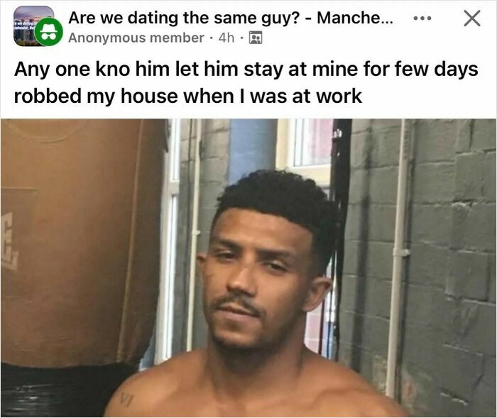 Thankful For My Mate Telling Me To Join This Facebook Group For Some Laughs