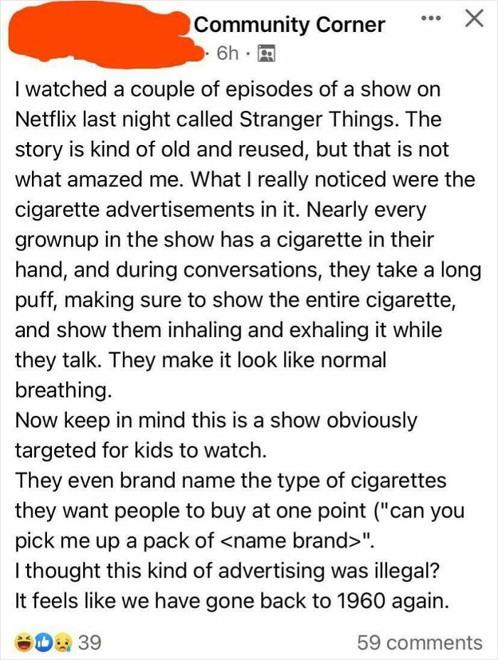 Found This In My Local Facebook Group And I’m Laughing Too Hard