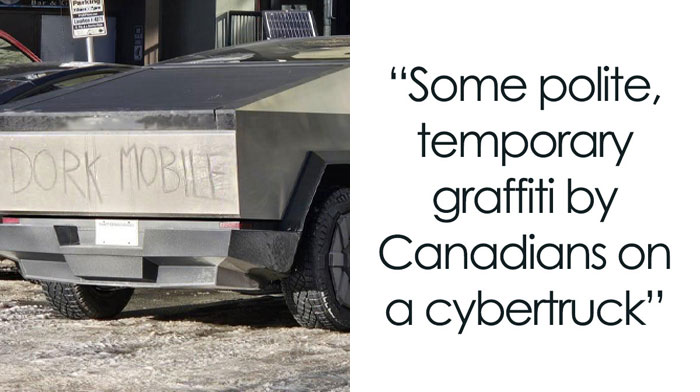 These Mild Acts Of Vandalism Are Low-Key Genius And Totally Hilarious